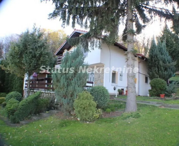 Izdavanje, kuća, 99m², Sremska Kamenica, Petrovaradin