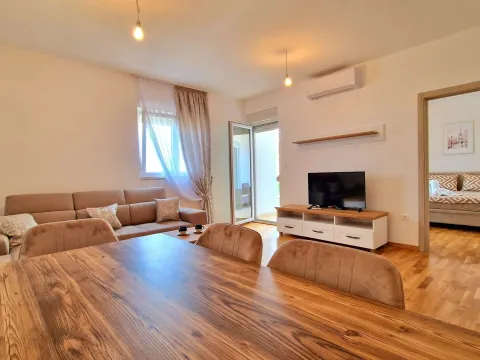 Prodaja, dvosoban stan, 59m², Bečići, Budva - image 7