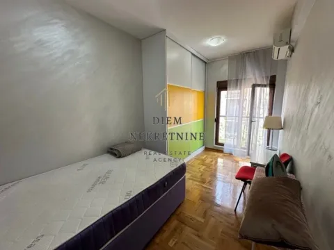 Rent, two bedroom apartment, 60m², Blok 9, Podgorica - image 7