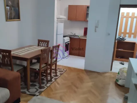 Stan in Stara Varoš