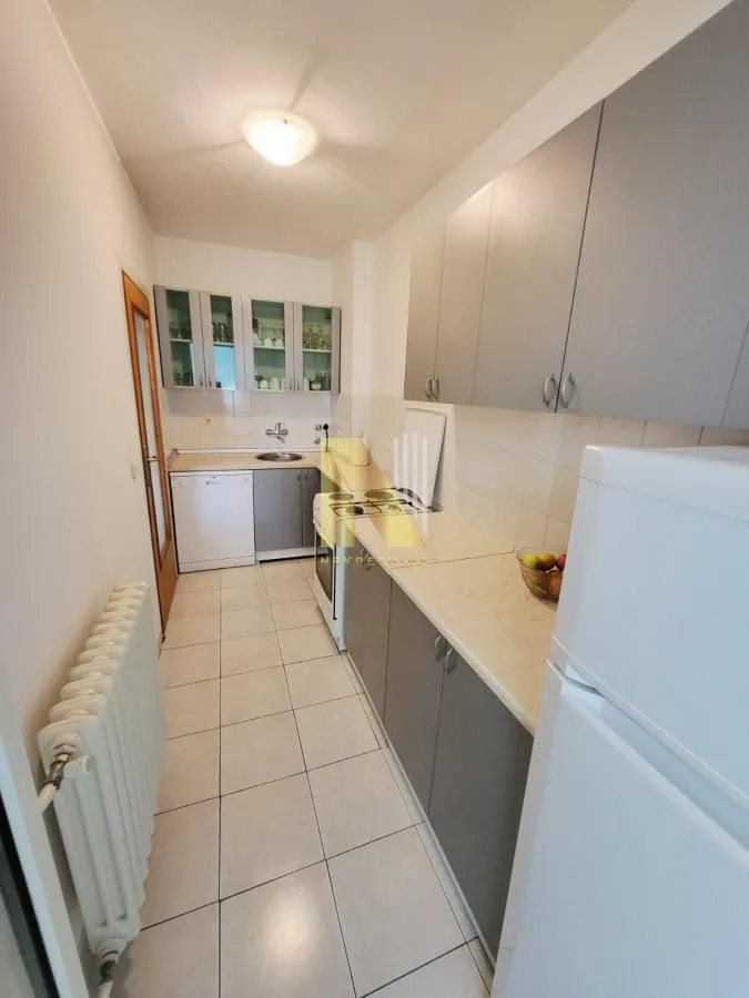Prodaja, dvosoban stan, 67m², Novo naselje, Novi Sad
