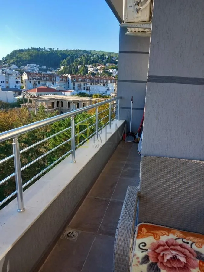 Sale, apartment, 70m², Ulcinj, Crna Gora