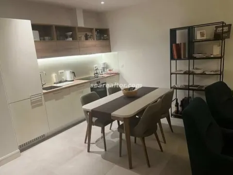 Izdavanje, jednosoban stan, 60m², Luštica Bay, Tivat - image 3