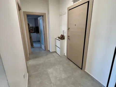 Rent, two bedroom apartment, 58m², Stara Varoš, Podgorica - image 6