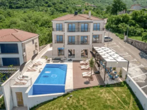 Prodaja, kuća, 460m², Tudorovići, Budva - image 9