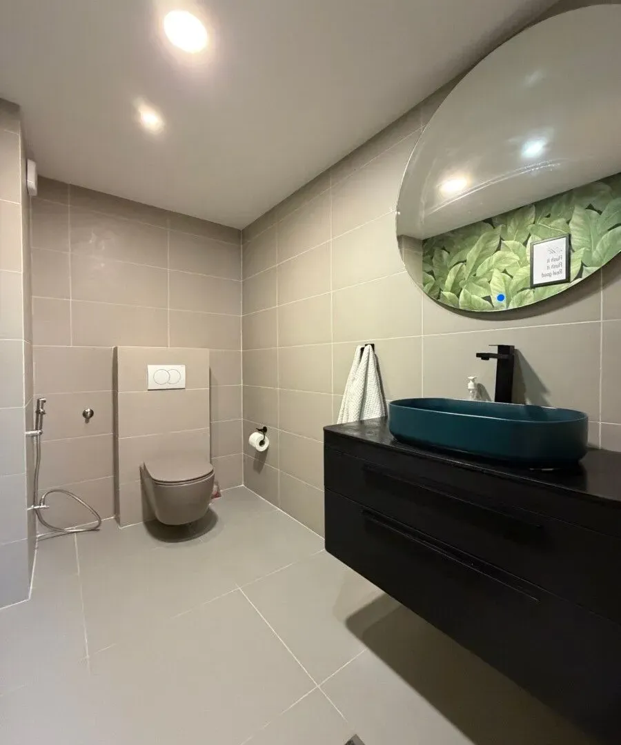 Rent, apartment, 285m², Gorica C, Podgorica