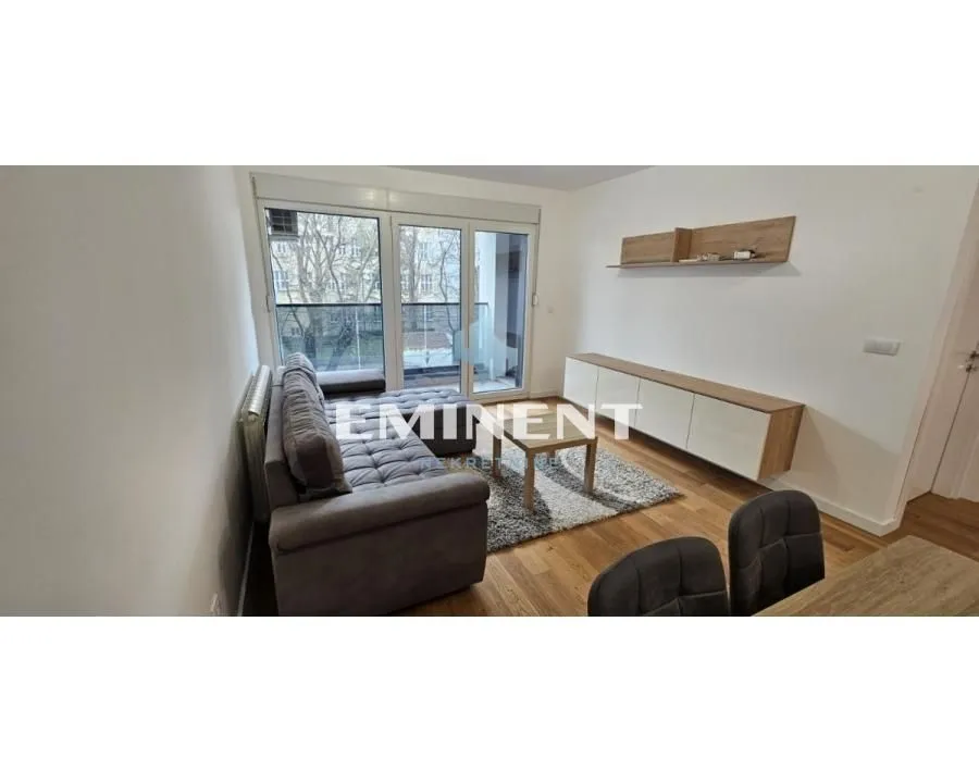 Rent, two bedroom apartment, 50m², Zemun Gornji Grad, Zemun Sve Podlokacije