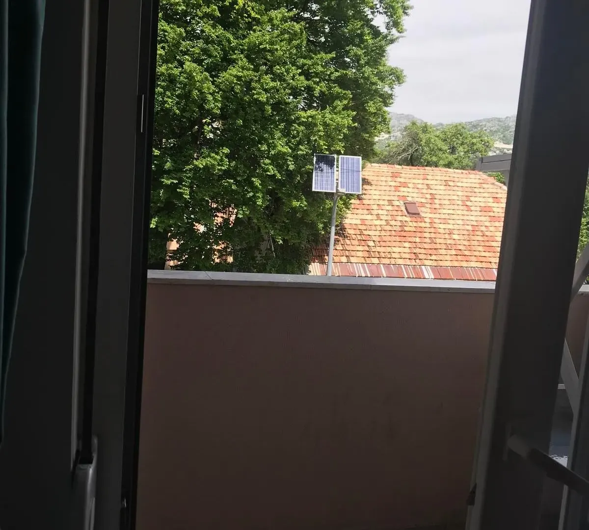 Prodaja, stan, 63m², Cetinje, Crna Gora