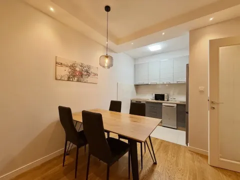 Rent, one bedroom apartment, 47m², Central Point, Podgorica - image 6