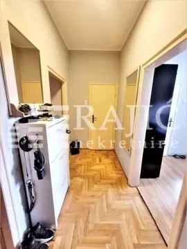 Rent, two bedroom apartment, 60m², Stari Grad, Beograd - image 8