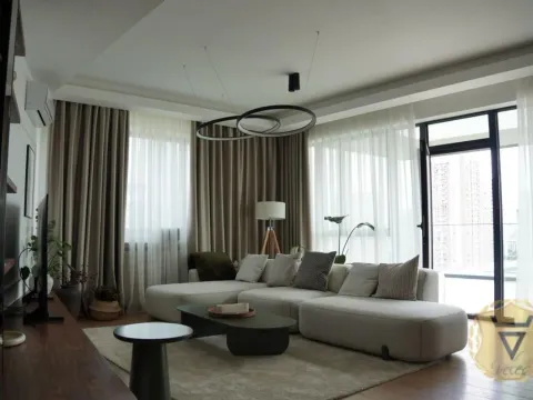 Izdavanje, stan, 200m², Savski Venac, Beograd - image 3