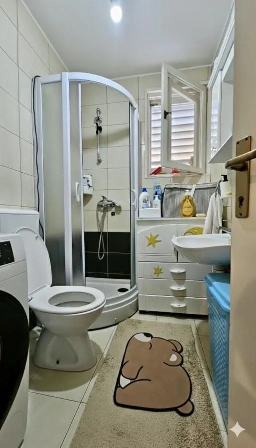 Prodaja, stan, 42m², Preko Morače, Podgorica