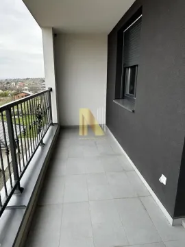Prodaja, četvorosoban stan, 80m², Mišeluk, Petrovaradin - image 12
