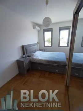 Izdavanje, jednosoban stan, 40m², Zabjelo, Podgorica - image 4