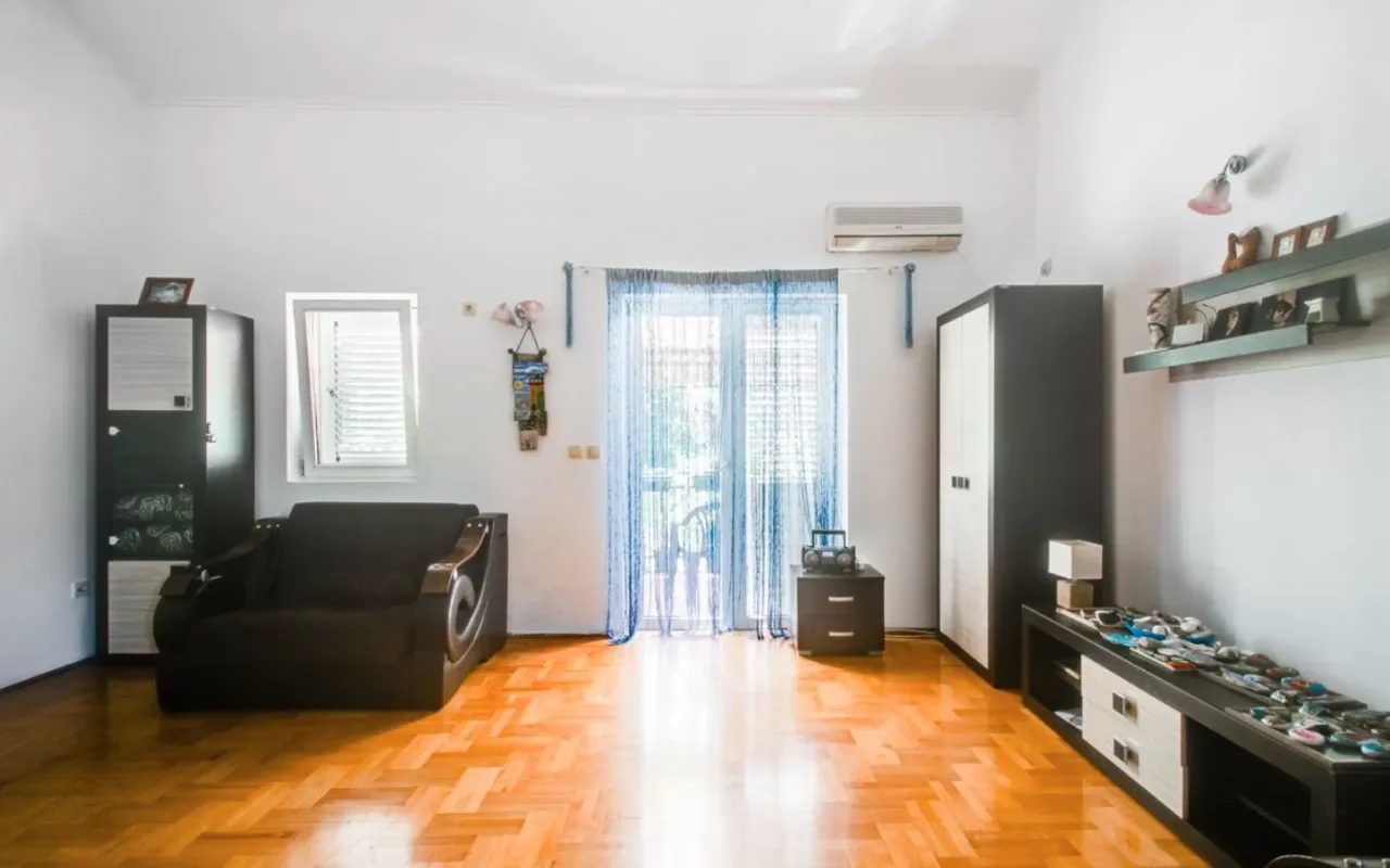 Sale, two bedroom apartment, 82m², Budva, Crna Gora