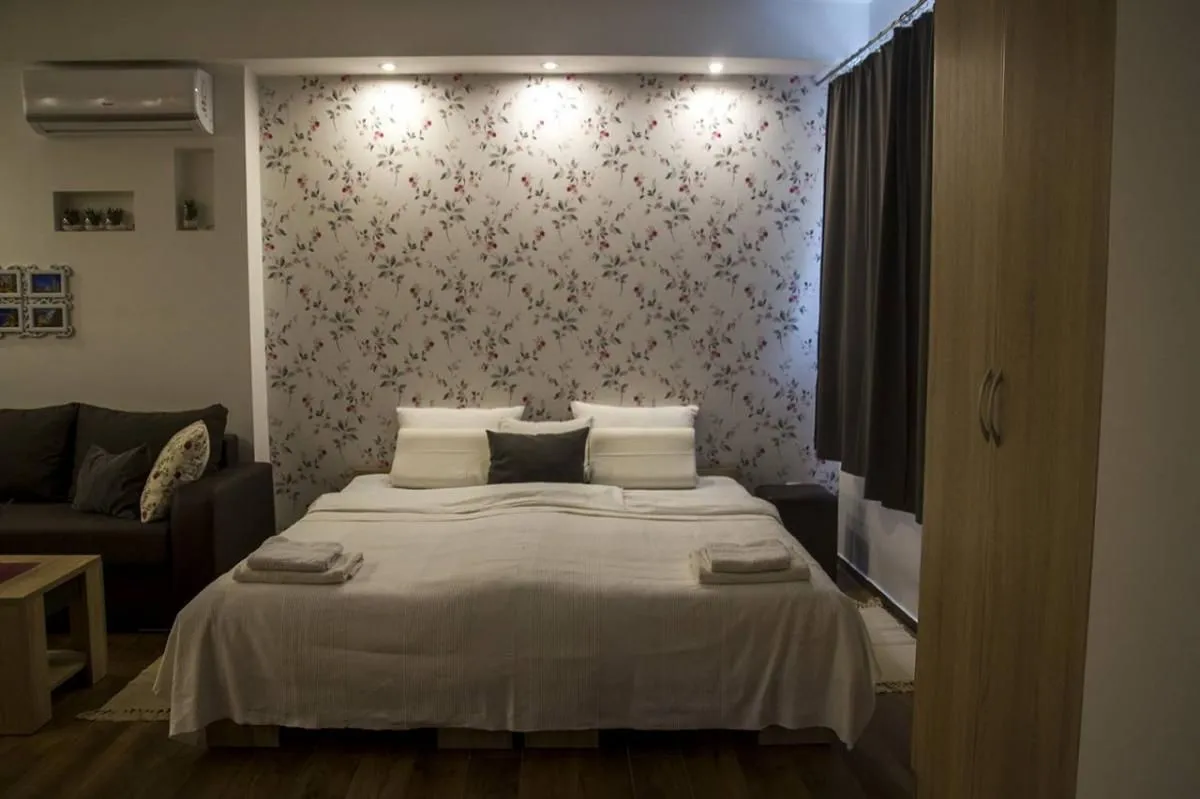 Izdavanje, jednosoban stan, 35m², Centar, Novi Sad
