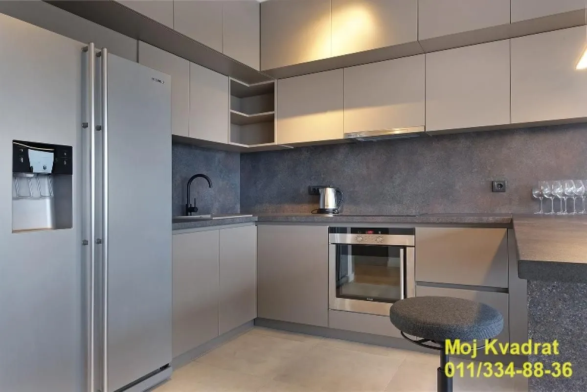 Sale, apartment, 174m², Crveni Krst, Beograd