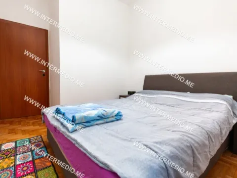 Prodaja, dvosoban stan, 62m², Topla, Herceg Novi - image 5