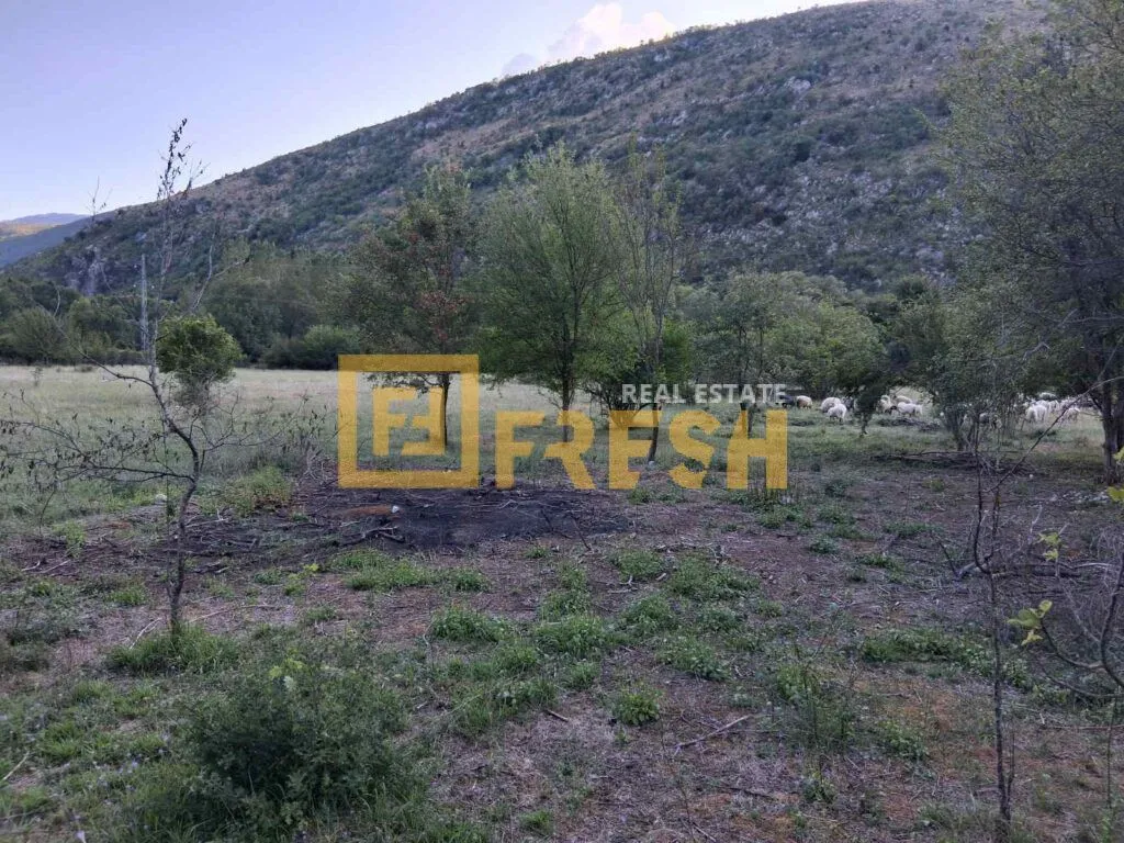 Prodaja, plac, 3280m², Danilovgrad, Crna Gora
