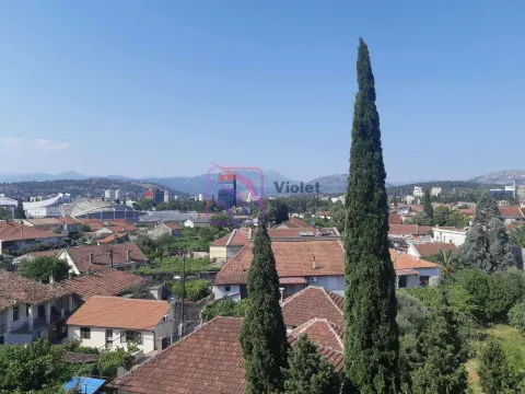 Pogled sa nekretnine na grad i okolinu. - image 3