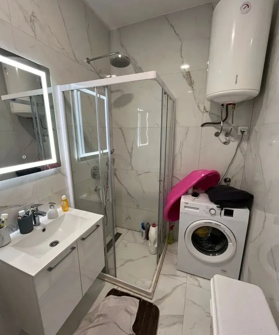 Sale, one bedroom apartment, 45m², Bar, Crna Gora