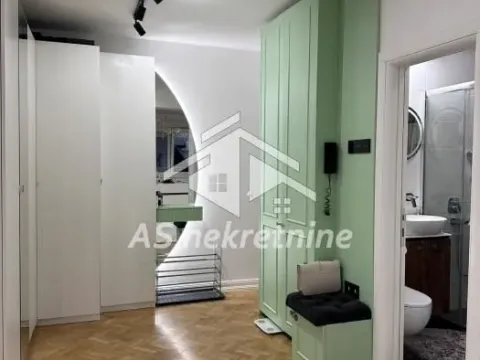 Izdavanje, dvosoban stan, 68m², Vukov Spomenik, Zvezdara Sve Podlokacije - image 11