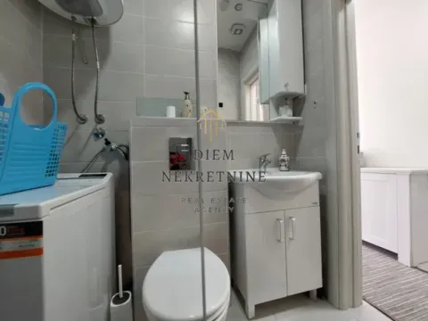 Izdavanje, jednosoban stan, 46m², Pod Kuk, Tivat - image 11