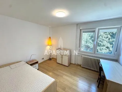 Rent, four bedroom apartment, 94m², Lion, Zvezdara Sve Podlokacije - image 3