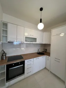Izdavanje, jednosoban stan, 49m², Central Point, Podgorica - image 5