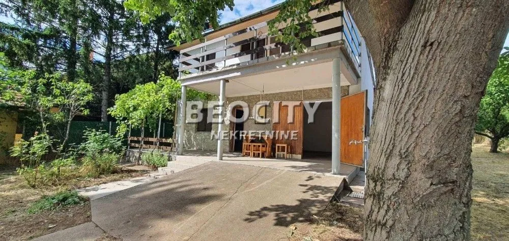 Sale, house, 176m², Banja Vrdnik, Irig