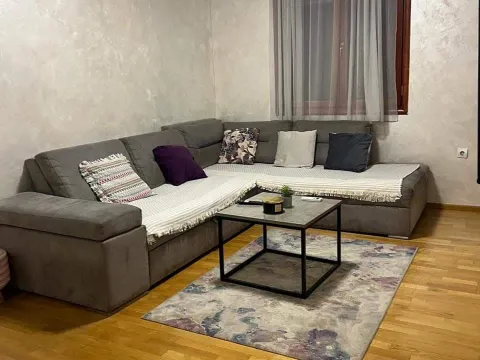Sale, two bedroom apartment, 56m², Pobrežje, Podgorica - image 7