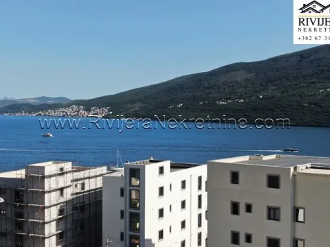 Prodaja, stan, 47m², Đenovići, Herceg Novi - image 6