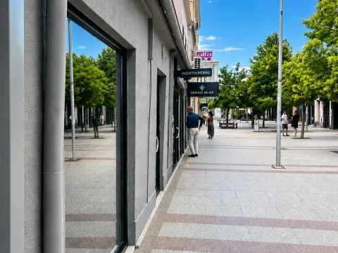 Poslovni prostor in Centar
