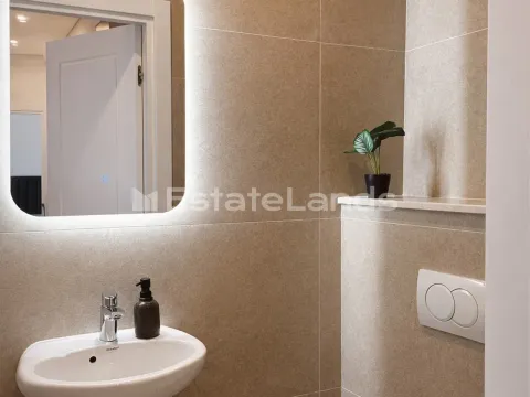 Prodaja, dvosoban stan, 76m², Kava, Tivat - image 10
