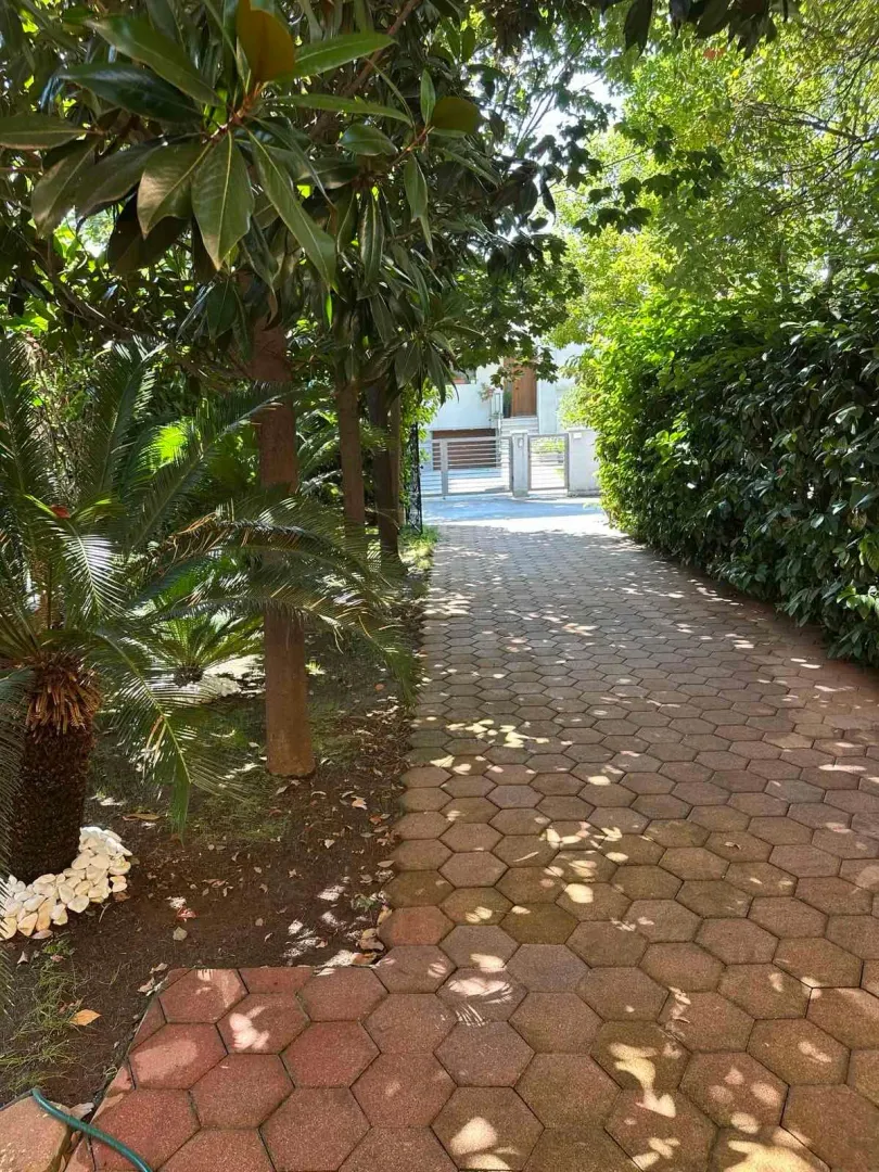 Rent, one bedroom apartment, 59m², Central Point, Podgorica