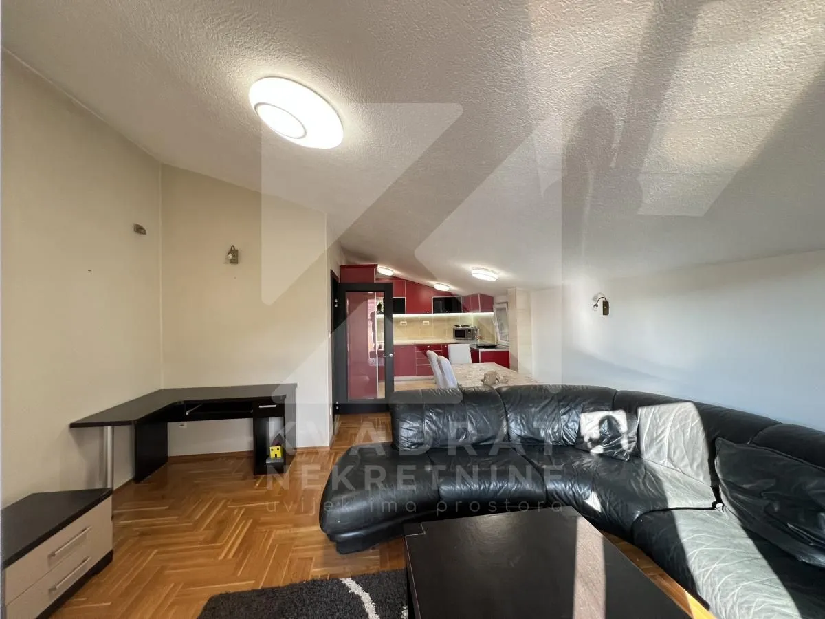 Rent, three bedroom apartment, 100m², Zagorič, Podgorica