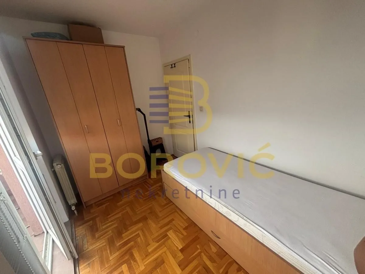 Rent, one bedroom apartment, 30m², Žarkovo, Beograd