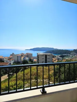 Rent, one bedroom apartment, 45m², Bečići, Budva - image 10