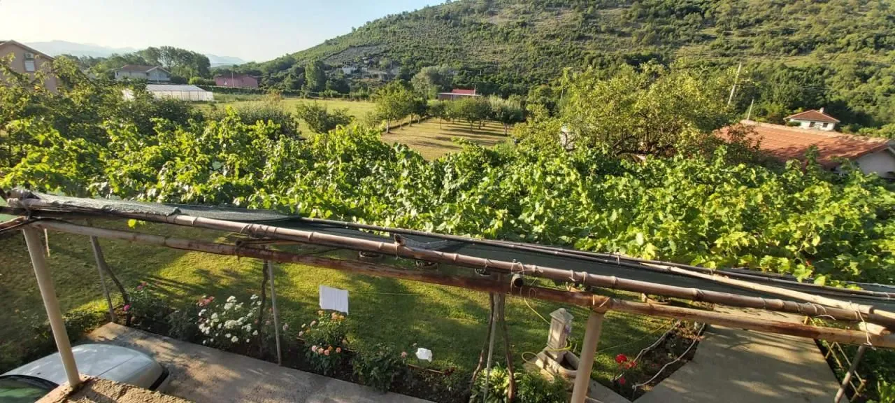 Prodaja, kuća, 120m², Danilovgrad, Crna Gora