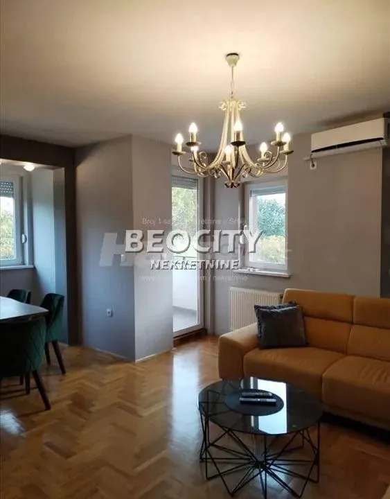 Prodaja, trosoban stan, 83m², Liman 4, Novi Sad Sve Podlokacije