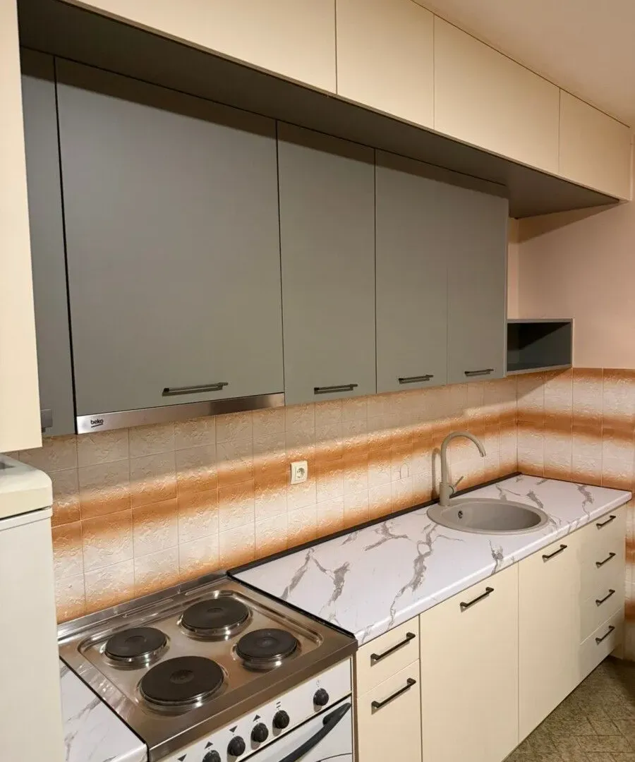 Rent, two bedroom apartment, 110m², Gornja Gorica, Podgorica