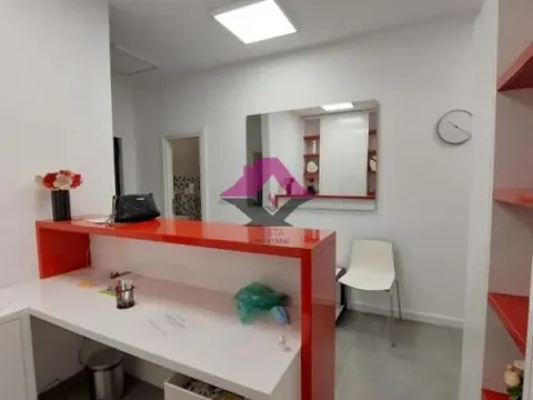 Rent, office space, 58m², Vračar Sve Podlokacije, Beograd - image 4