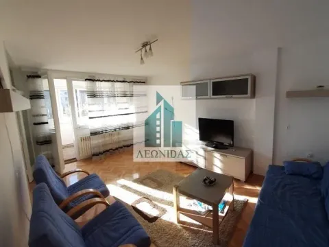 Rent, two bedroom apartment, 52m², Medijana, Niš