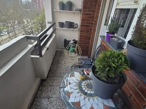 Prodaja, trosoban stan, 70m², Medijana, Niš - image 16