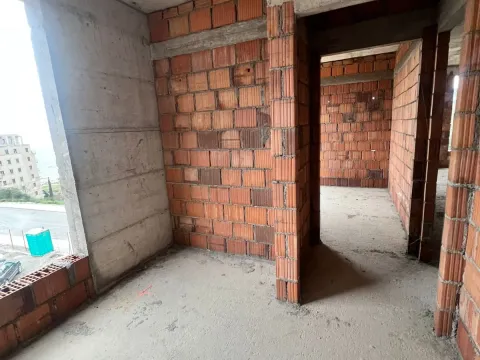 Sale, two bedroom apartment, 56m², Bečići, Budva - image 8