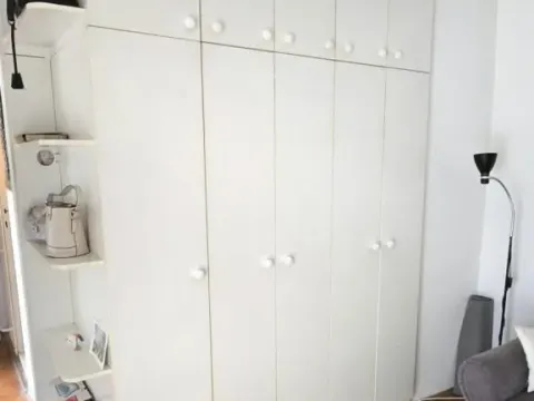 Rent, studio apartment, 29m², Betanija, Novi Sad Sve Podlokacije - image 8