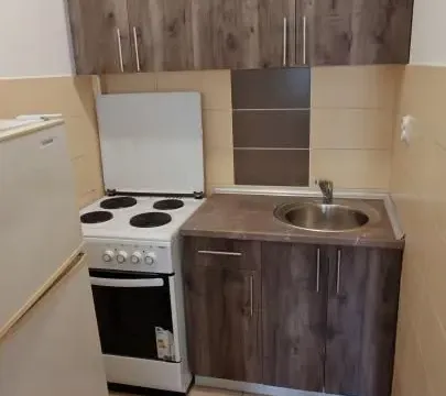 Izdavanje, jednosoban stan, 32m², Železnička Stanica, Novi Sad Sve Podlokacije - image 3