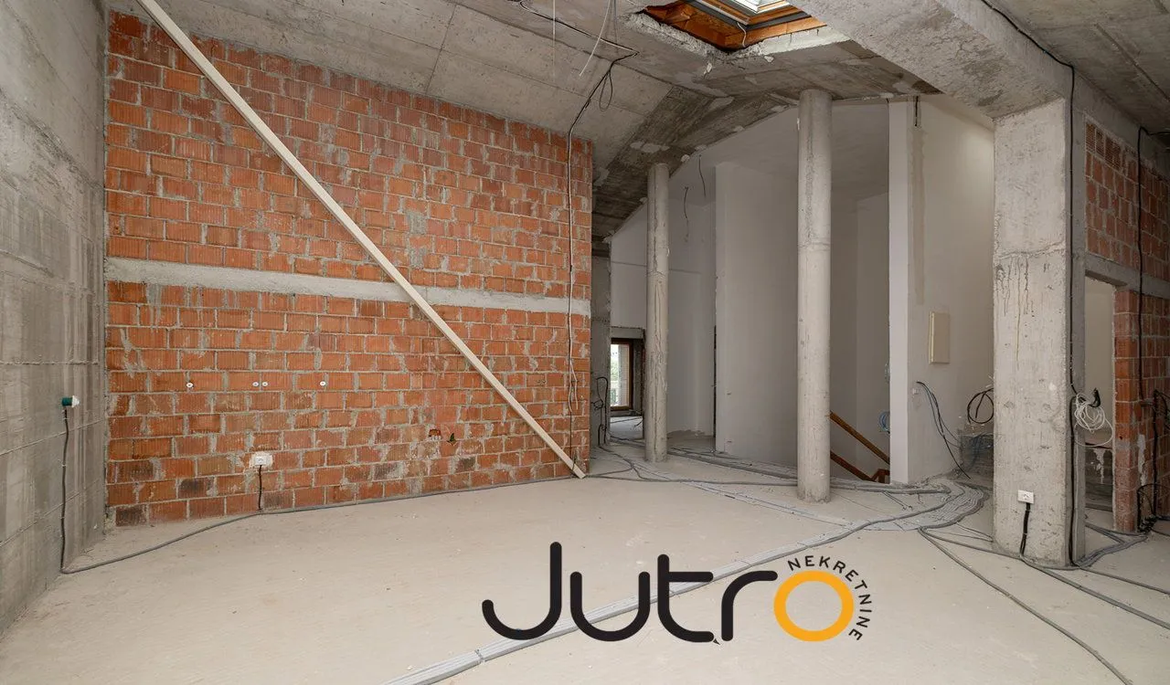Rent, office space, 178m², Podgorica, Crna Gora