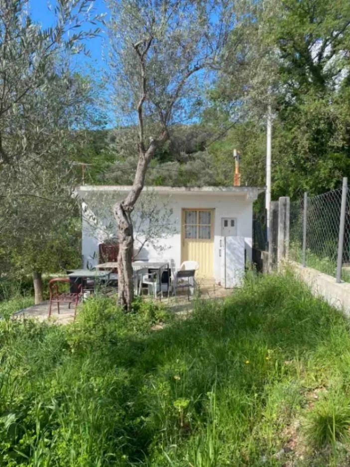 Prodaja, plac, 1000m², Bjeliši, Bar
