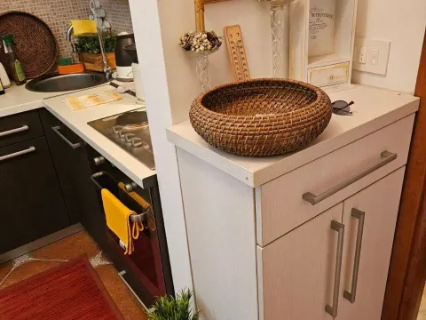 Sale, one bedroom apartment, 32m², Babin Do, Budva - image 1